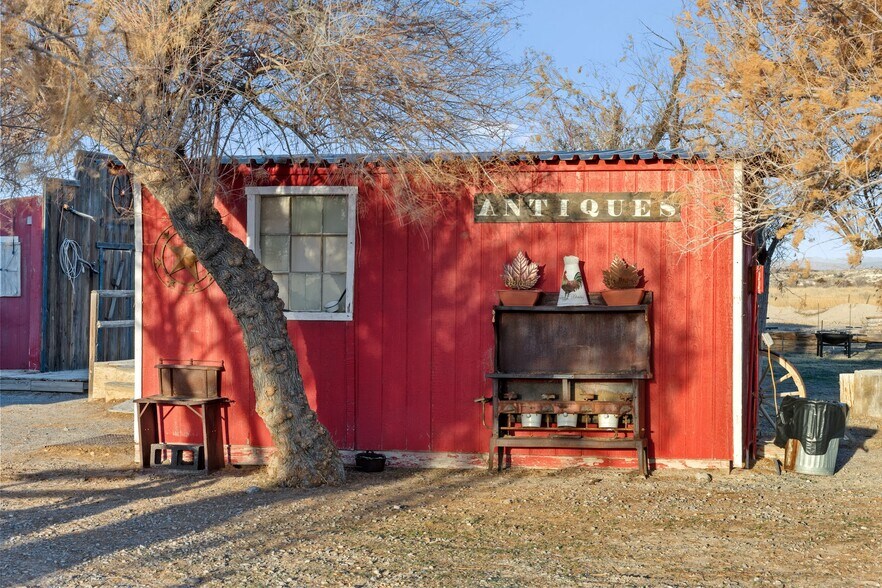 More Photos Of 5770 Peterson rd, Amargosa Valley Specialty For Sale