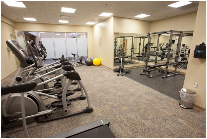 Photo of 2nd Floor Ste 240