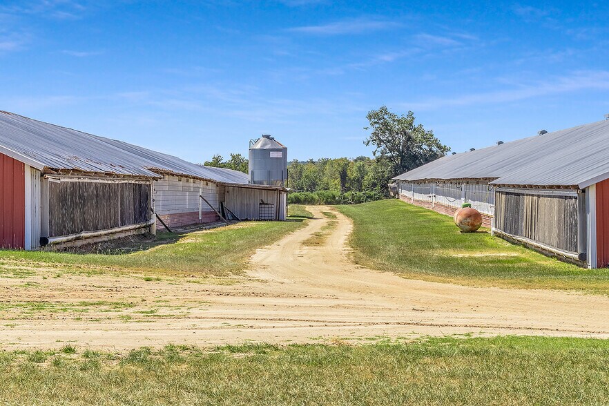 More Photos Of 1110 US Highway 280 W, Reidsville Specialty For Sale