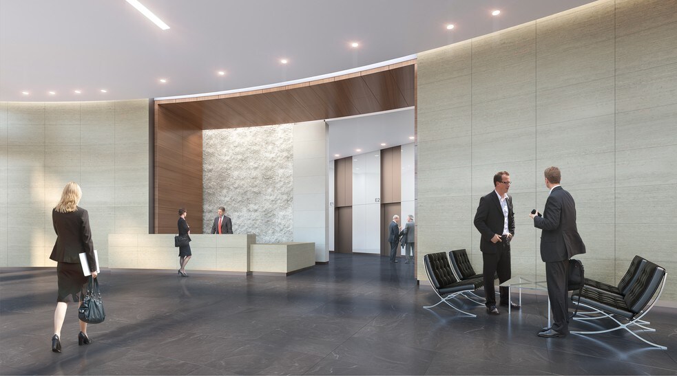 More Photos Of 1 M St SE, Washington Office For Lease