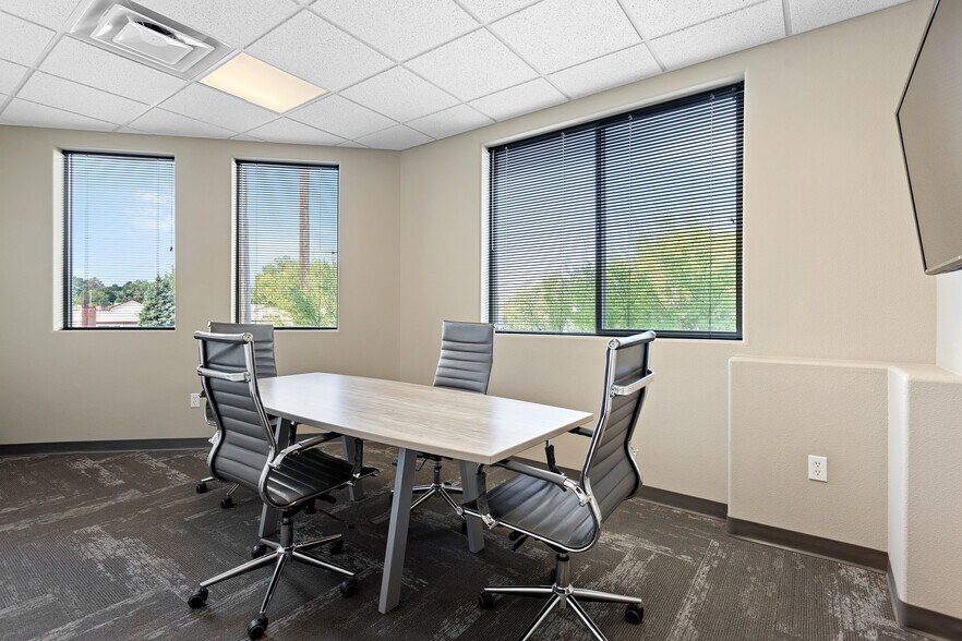 More Photos Of 2140 Hollow Brook Dr, Colorado Springs Medical For Sale