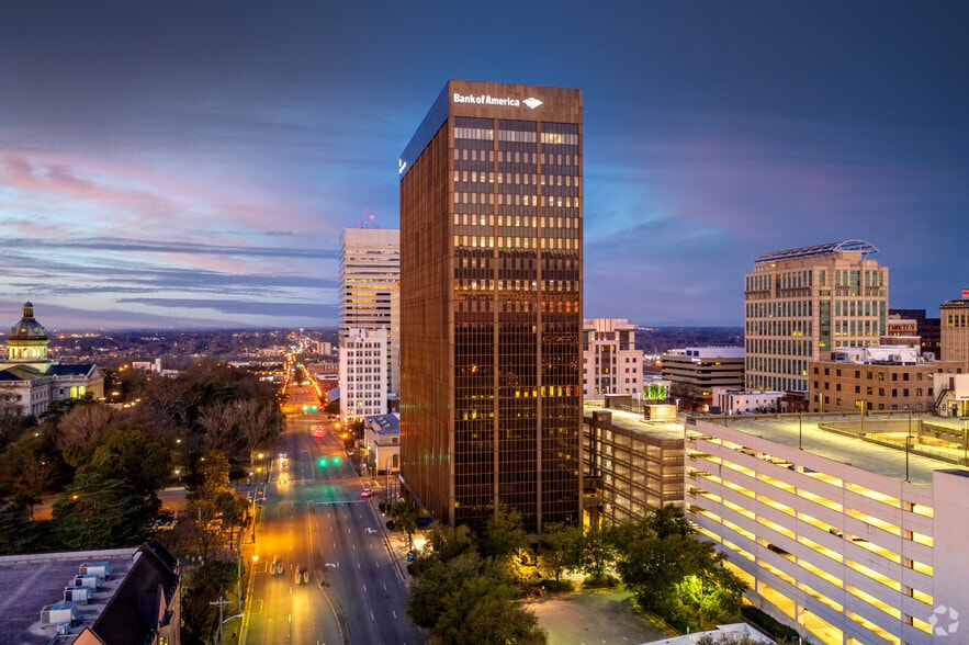 More Photos Of 1301 Gervais St, Columbia Office For Lease