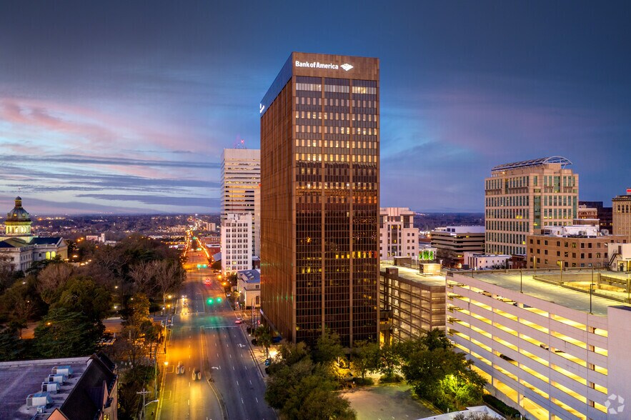 More Photos Of 1301 Gervais St, Columbia Office For Lease