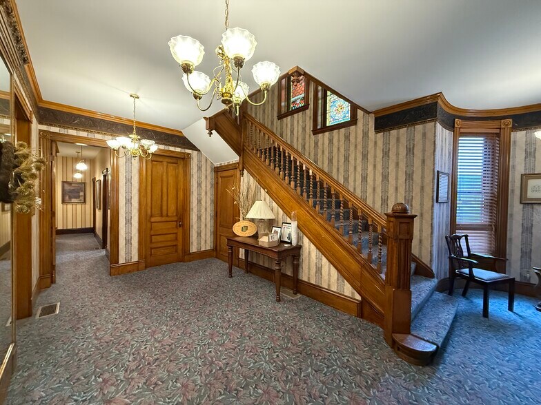 More Photos Of 25 Harvard St, Worcester Office For Lease