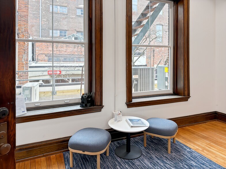 More Photos Of 47 N Queen St, Lancaster Coworking Space