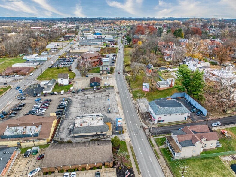 More Photos Of 1100 Murdoch Ave, Parkersburg Storefront Retail Residential For Sale