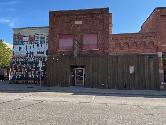 Primary Photo Of 1331 2nd St, Stevens Point Bar For Sale