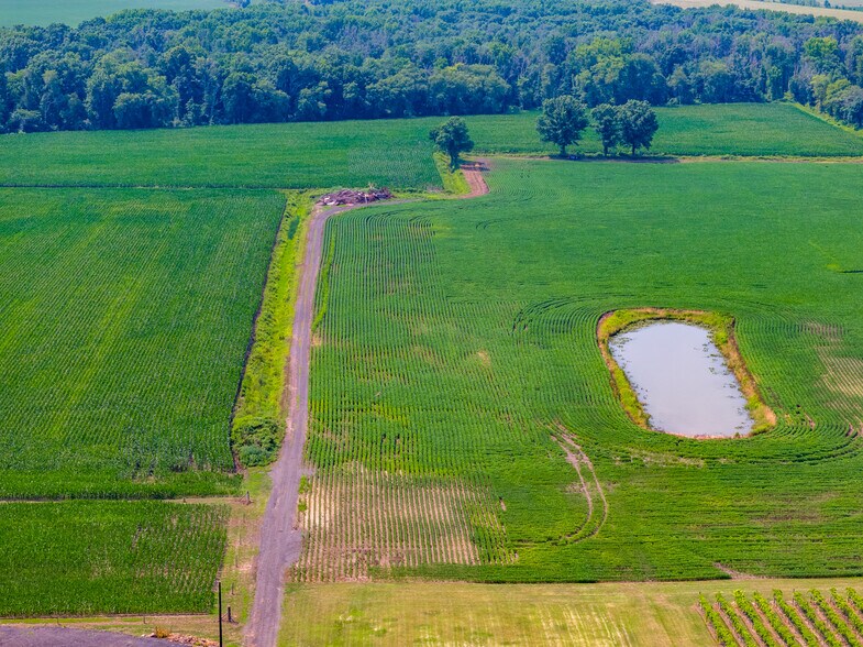 More Photos Of 27058 Mount Pleasant Rd, Columbus Winery Vineyard For Sale