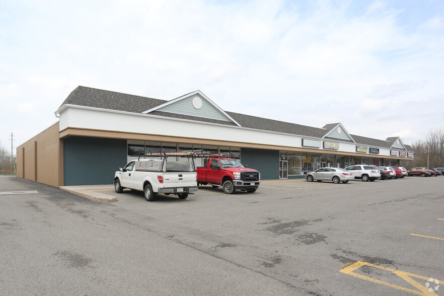 Primary Photo Of 5714 S Transit St, Lockport Unknown For Lease