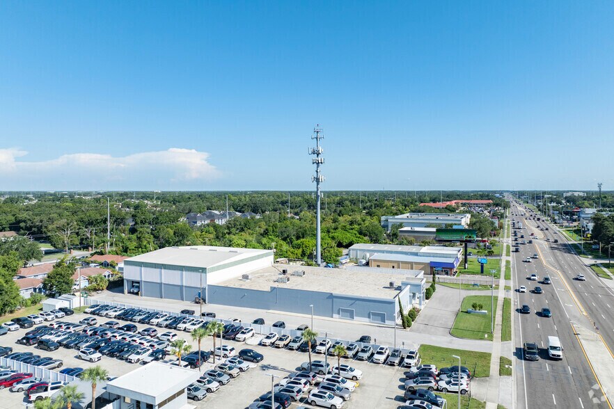 More Photos Of 6200 N Dale Mabry Hwy, Tampa Freestanding For Sale