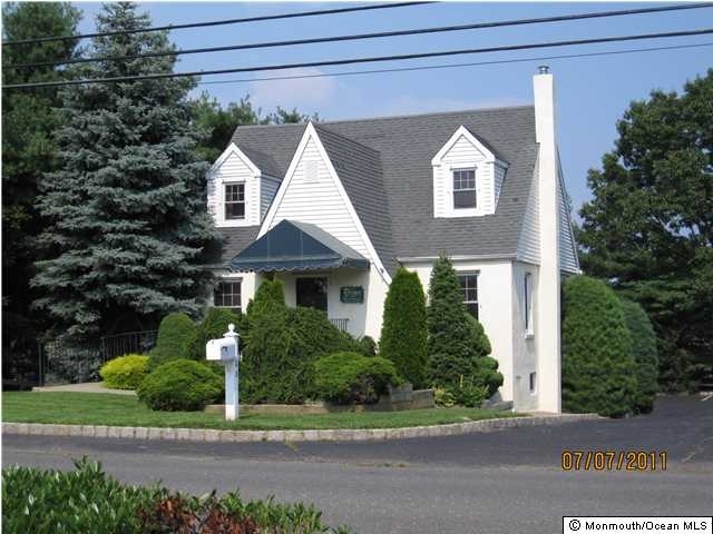 Primary Photo Of 1906 Old Mill Rd, Belmar Office For Sale