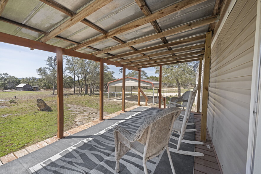 More Photos Of 820 Forest View Dr, Blanco Manufactured Housing Mobile Home Park For Sale