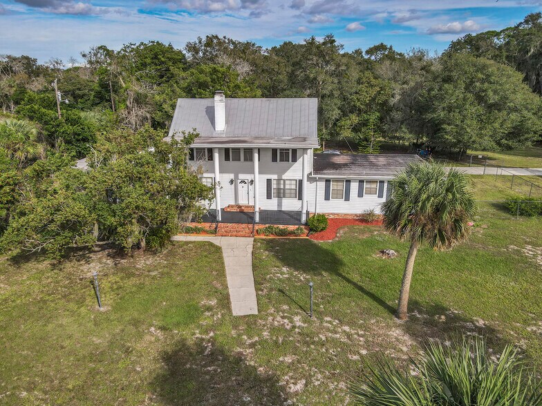 More Photos Of 2575 US Highway 1, Mims Land For Sale