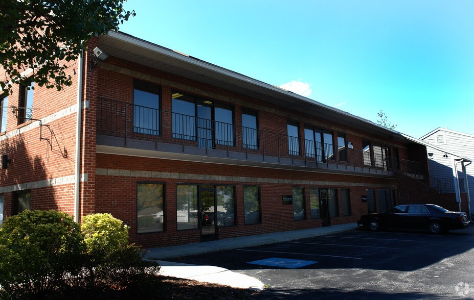 More Photos Of 7425 Baltimore Annapolis Blvd, Glen Burnie Medical For Lease