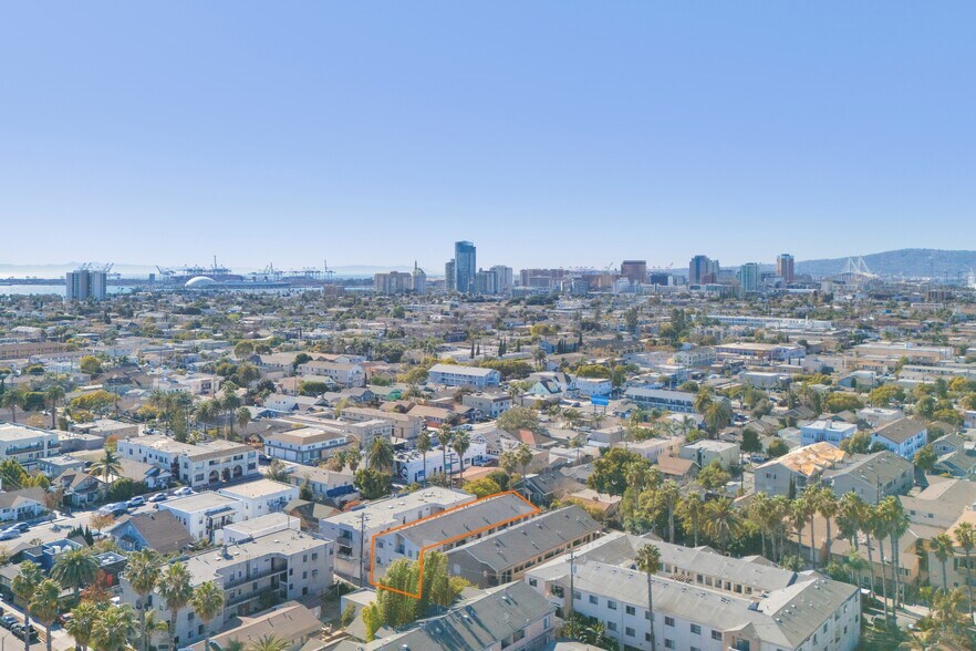 More Photos Of 736 Rose Ave, Long Beach Apartments For Sale