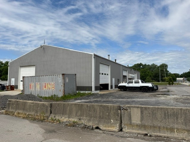 More Photos Of 11133-11137 W 189th Pl, Mokena Warehouse For Lease