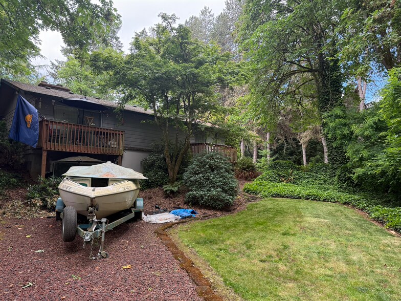 More Photos Of 22764 SW Johnson Rd, West Linn Specialty For Sale