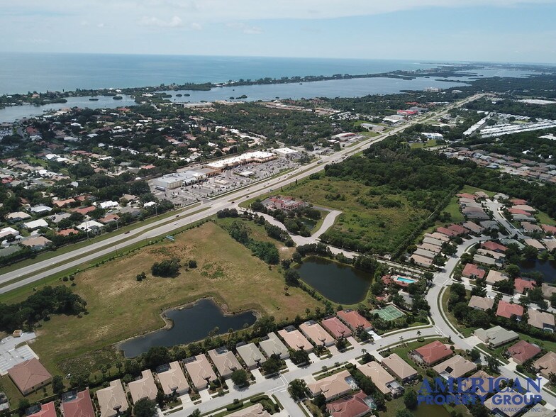 More Photos Of 505 Luminary Blvd, Osprey Land For Sale