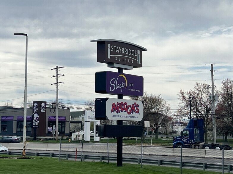 More Photos Of 327 Star Rd, Allentown General Retail For Sale