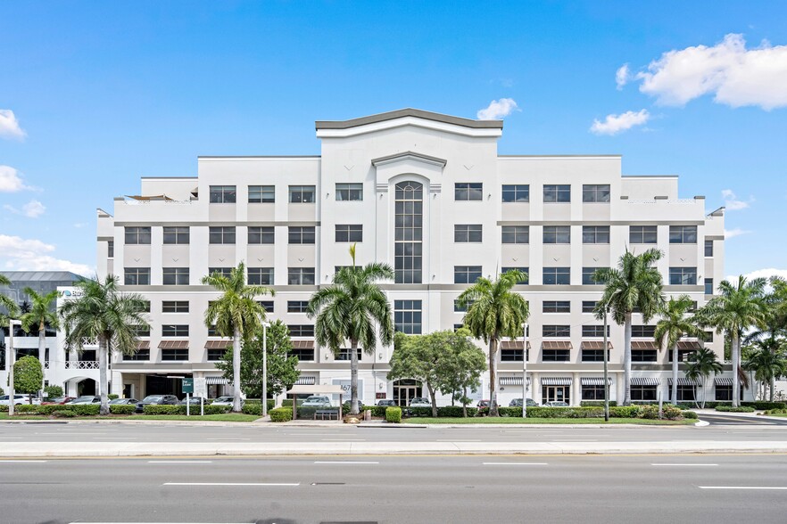 Primary Photo Of 1675 N Military Trl, Boca Raton Office For Lease