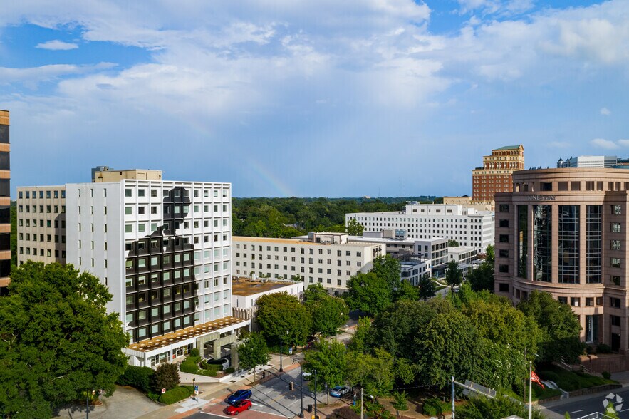 More Photos Of 1447 Peachtree St NE, Atlanta Office For Lease