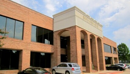 More Photos Of 8100 Lomo Alto Dr, Dallas Office For Lease