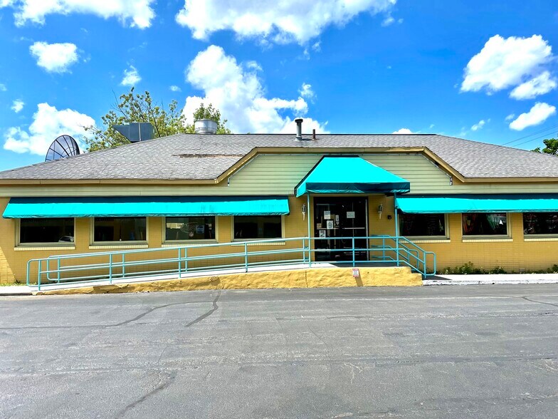 More Photos Of 1606 Central Ave, Albany Hotel For Sale