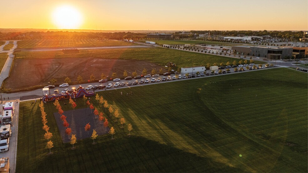 More Photos Of S 144th & W Dodge Rd, Omaha Land For Sale
