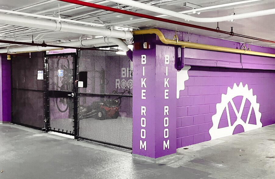 More Photos Of 1150 Connecticut Ave NW, Washington Office For Lease