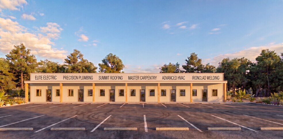 More Photos Of 594 NC Highway 210 E, Hampstead Unknown For Lease