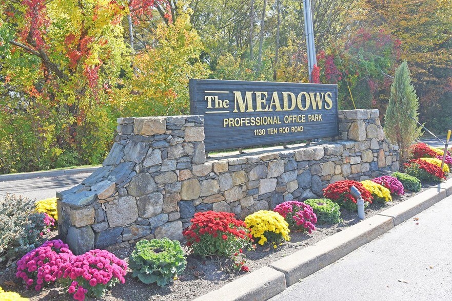 More Photos Of 1130 Ten Rod Rd, North Kingstown Medical For Sale