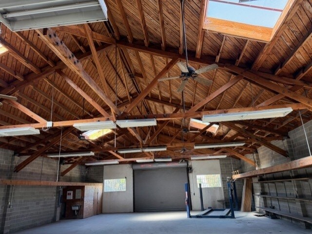 More Photos Of 319 S American St, Stockton Warehouse For Lease