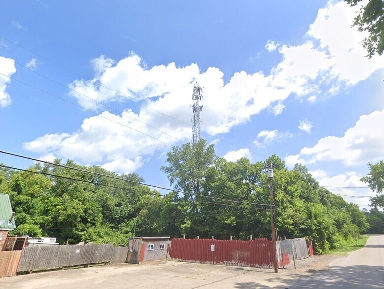More Photos Of 7445 Mentz Rd, Franklin Land For Sale