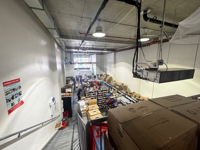 More Photos Of 82 Suydam St, Brooklyn General Retail For Sale