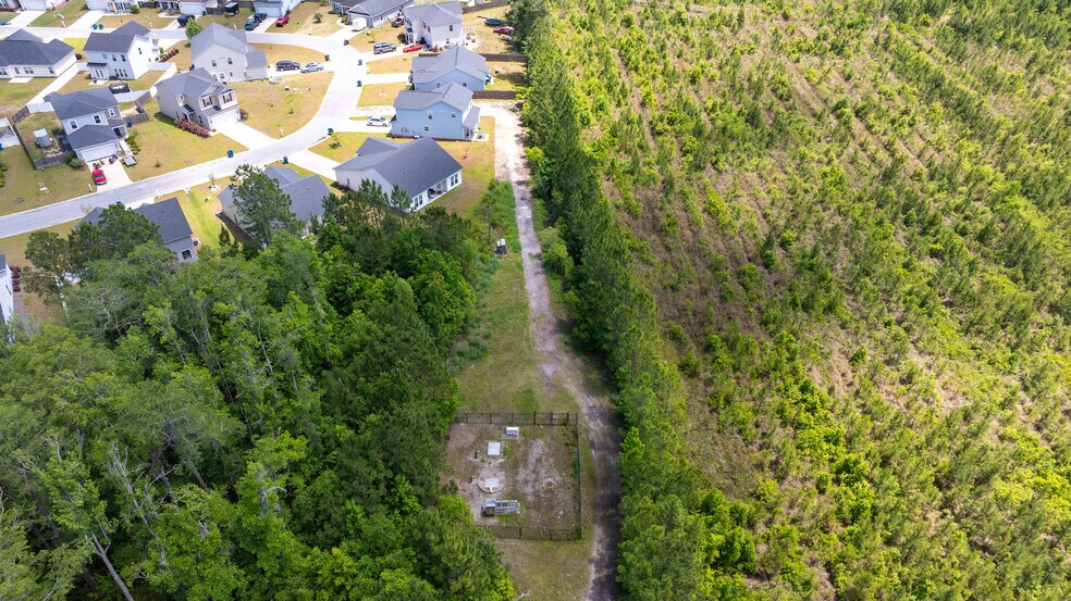 More Photos Of Kings Walk Residential Development, Brunswick Land For Sale