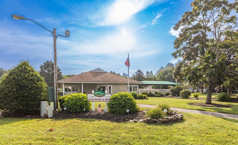 More Photos Of 11 Tamarack Lane -1, Rochester Manufactured Housing Mobile Home Park For Sale