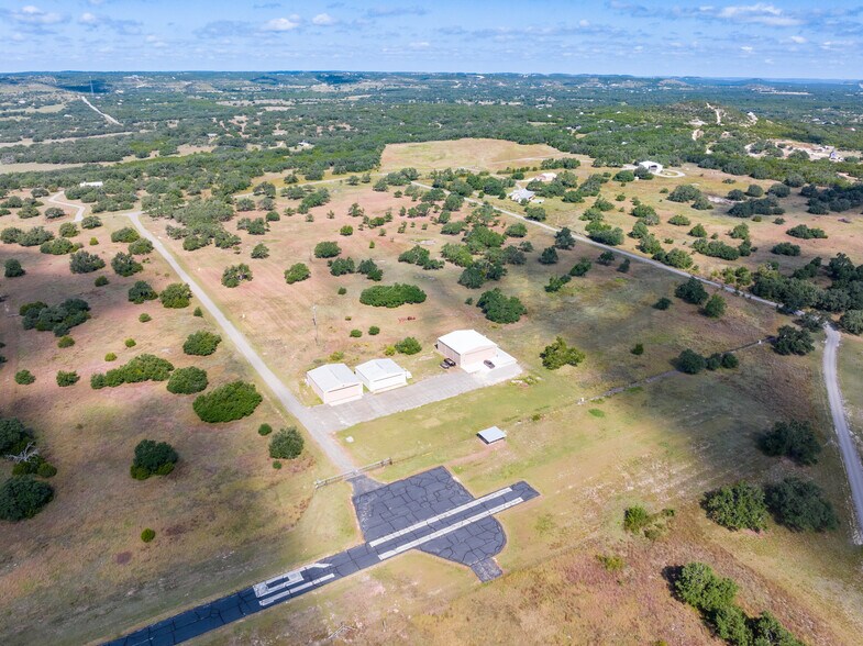 More Photos Of 000 N Tailwind Dr, Blanco Land For Sale