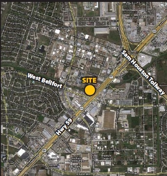 More Photos Of 11422 Southwest Fwy, Houston Storefront For Sale