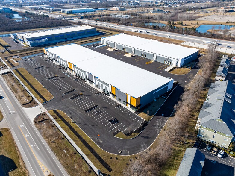 More Photos Of 4949 Edwards Farms Rd, Hilliard Unknown For Lease