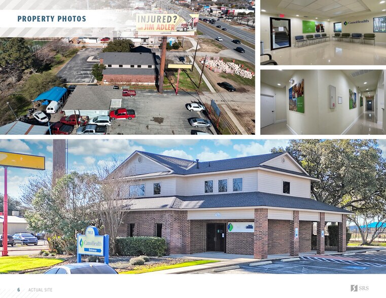 More Photos Of 7913 Bandera Rd, San Antonio Medical For Sale
