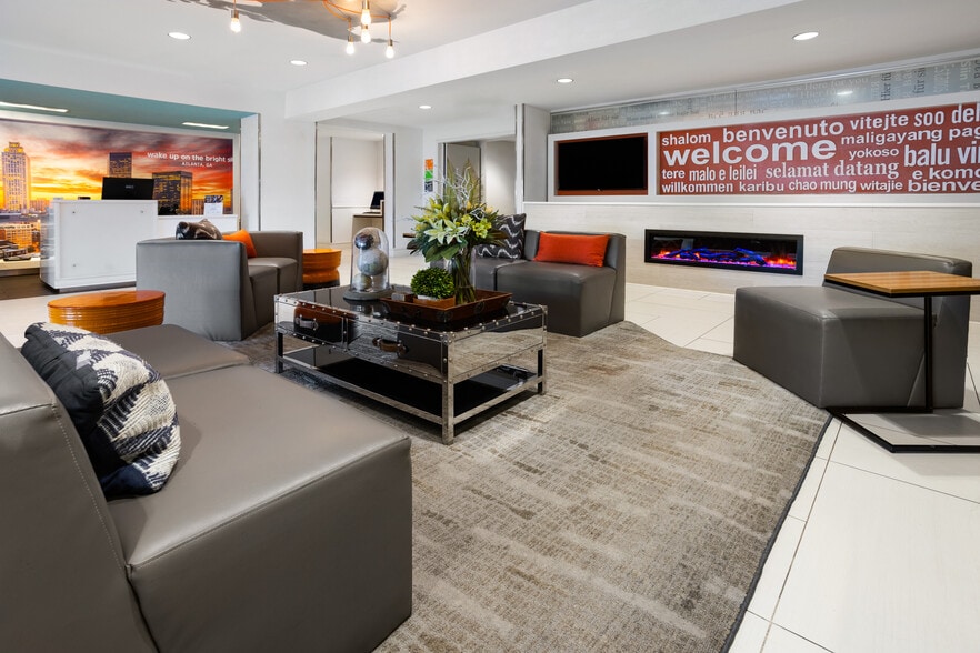 More Photos Of 1200 Virginia Ave, Atlanta Hotel For Sale