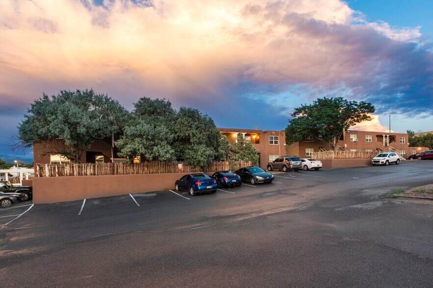 More Photos Of 3226 Rufina St, Santa Fe Apartments For Sale