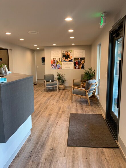 More Photos Of 8501 E Mill Plain Blvd, Vancouver Medical For Lease