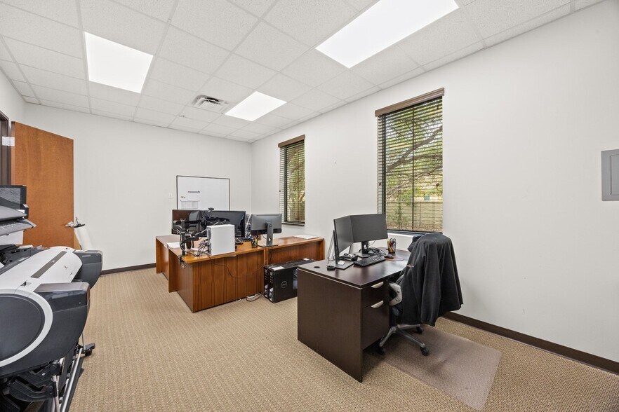 More Photos Of 301 Denali Pass, Cedar Park Office For Lease