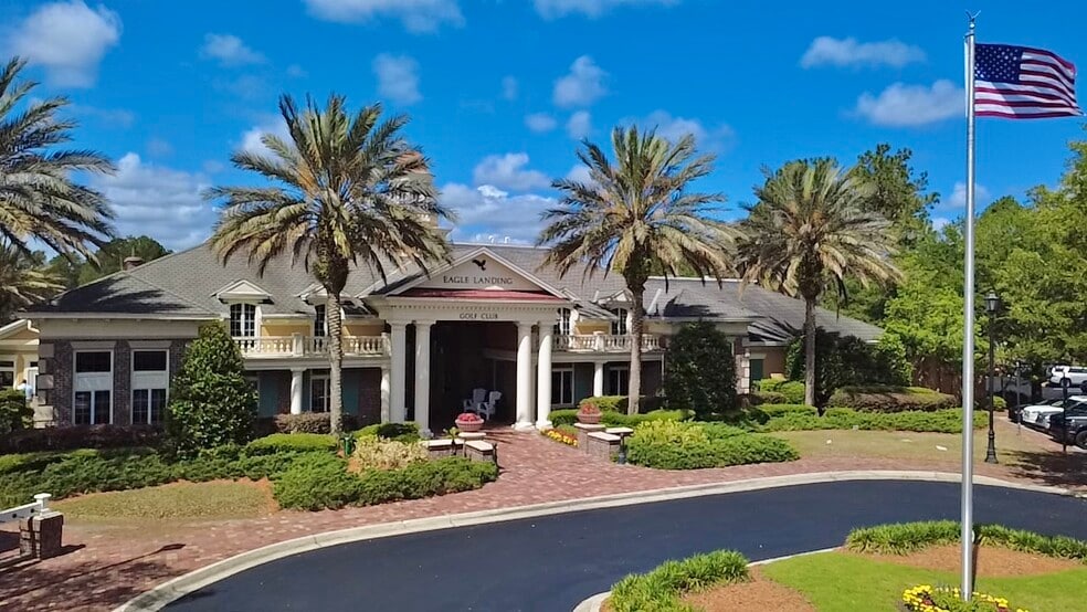 More Photos Of 3973 Eagle Landing Pky, Orange Park Medical For Lease