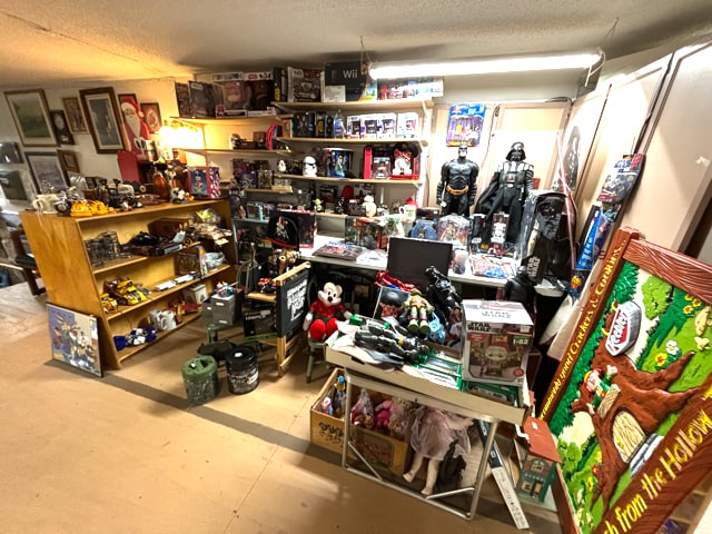 More Photos Of 5818 S Us-220 Hwy, Linden Freestanding For Sale