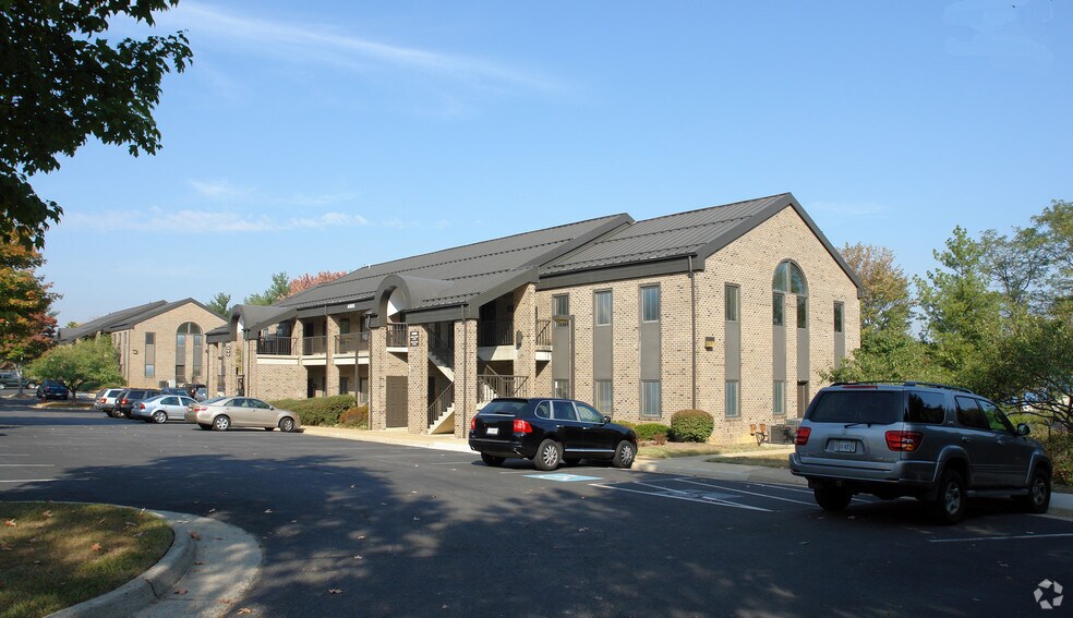 4600 Pinecrest Office Park Dr Unit A  