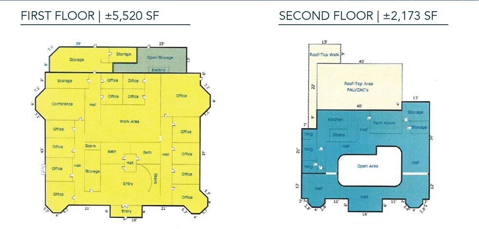 Photo of 1st Floor Ste 1st floor