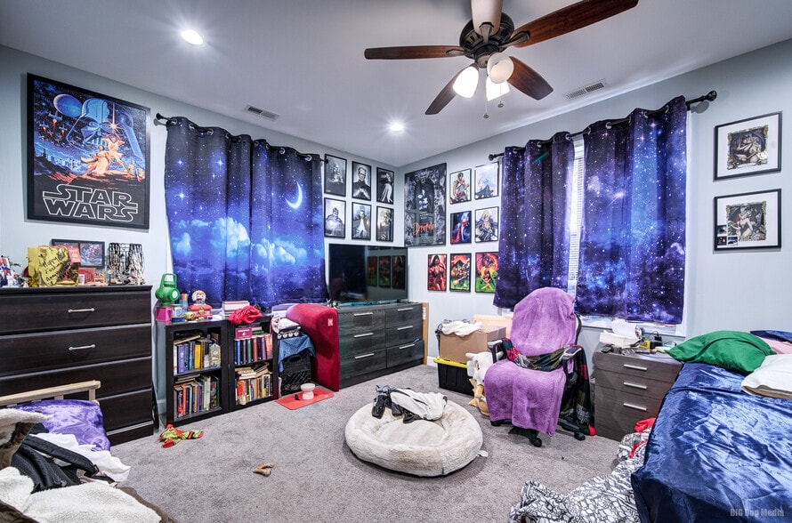 More Photos Of 1446 S 50th Ave, Cicero Religious Facility For Sale