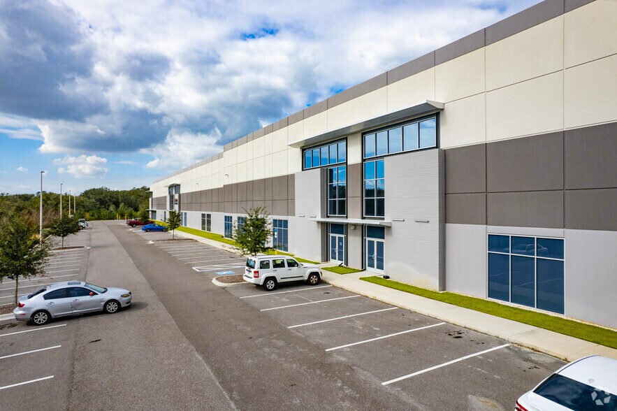 More Photos Of 9210 E Columbus Dr, Tampa Unknown For Lease